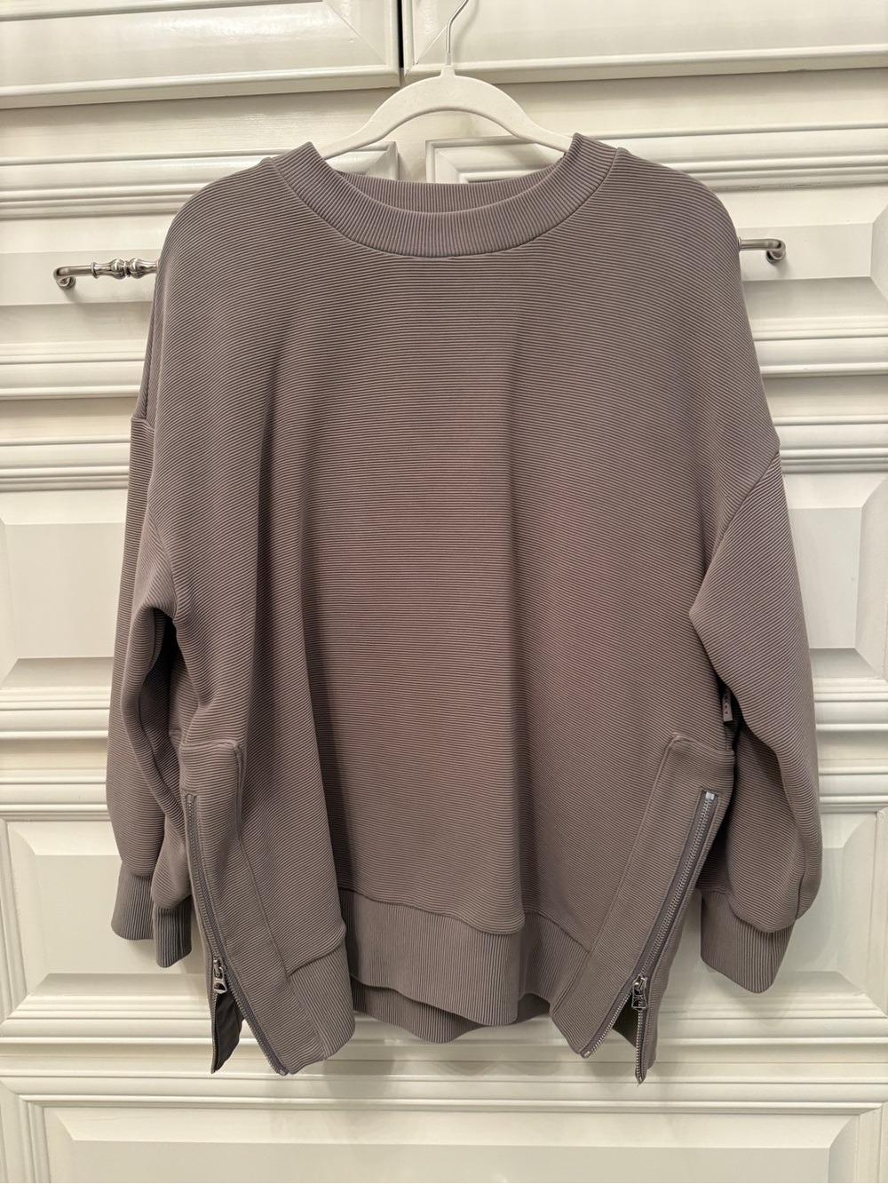 Varley - Mae Boyfriend Sweat